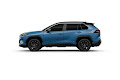 2025 Toyota RAV4 Hybrid XSE