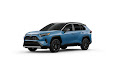 2025 Toyota RAV4 Hybrid XSE