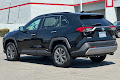 2022 Toyota RAV4 Hybrid Limited