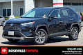 2022 Toyota RAV4 Hybrid Limited