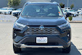2022 Toyota RAV4 Hybrid Limited