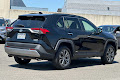 2022 Toyota RAV4 Hybrid Limited