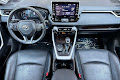 2022 Toyota RAV4 Hybrid Limited