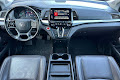 2019 Honda Odyssey Touring