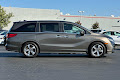 2019 Honda Odyssey Touring