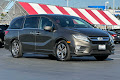 2019 Honda Odyssey Touring