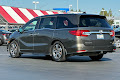 2019 Honda Odyssey Touring