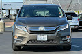 2019 Honda Odyssey Touring