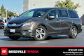 2019 Honda Odyssey Touring