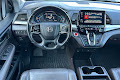 2019 Honda Odyssey Touring