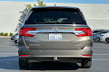 2019 Honda Odyssey Touring