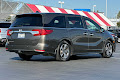 2019 Honda Odyssey Touring