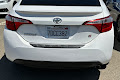 2014 Toyota Corolla S