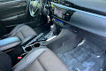 2014 Toyota Corolla S