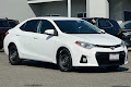 2014 Toyota Corolla S
