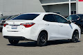 2014 Toyota Corolla S