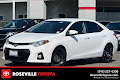 2014 Toyota Corolla S