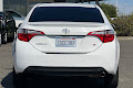 2014 Toyota Corolla S