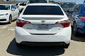 2014 Toyota Corolla S