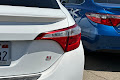 2014 Toyota Corolla S