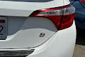 2014 Toyota Corolla S