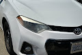 2014 Toyota Corolla S