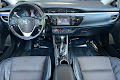 2014 Toyota Corolla S
