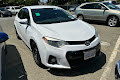 2014 Toyota Corolla S