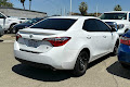 2014 Toyota Corolla S