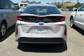 2020 Toyota Prius Prime Limited