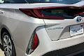 2020 Toyota Prius Prime Limited