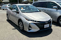 2020 Toyota Prius Prime Limited