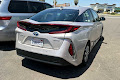 2020 Toyota Prius Prime Limited