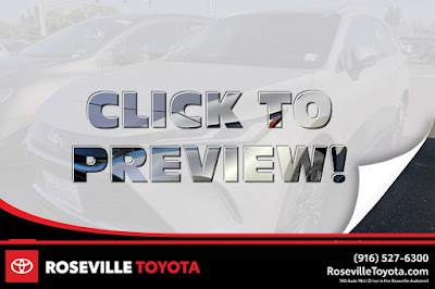 2022 Toyota Venza
