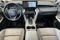 2022 Toyota Venza Limited