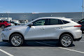2022 Toyota Venza Limited
