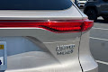 2022 Toyota Venza Limited