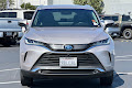 2022 Toyota Venza Limited