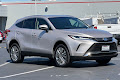 2022 Toyota Venza Limited