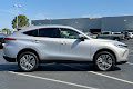 2022 Toyota Venza Limited
