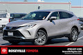 2022 Toyota Venza Limited