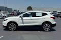 2017 Nissan Rogue Sport SL