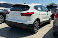 2017 Nissan Rogue Sport SL
