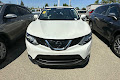 2017 Nissan Rogue Sport SL
