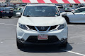 2017 Nissan Rogue Sport SL