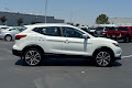 2017 Nissan Rogue Sport SL