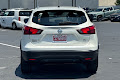2017 Nissan Rogue Sport SL