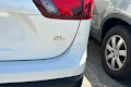 2017 Nissan Rogue Sport SL