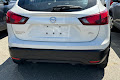 2017 Nissan Rogue Sport SL