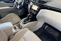 2017 Nissan Rogue Sport SL